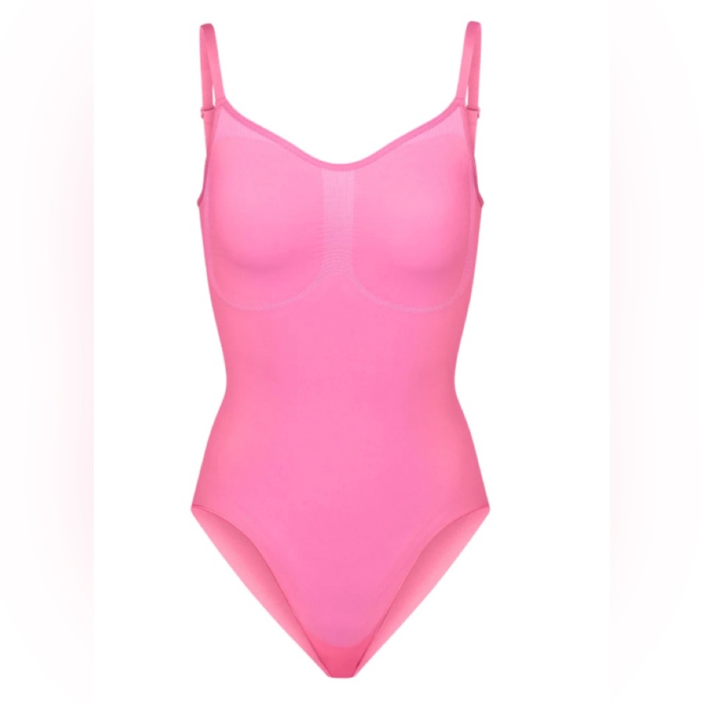 SKIMS Bodysuit Brief